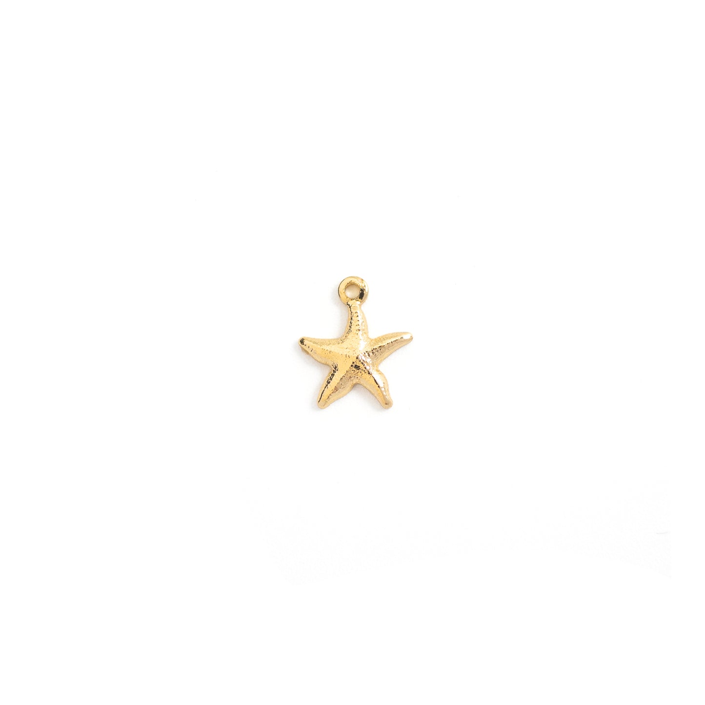 Mini Starfish Charm