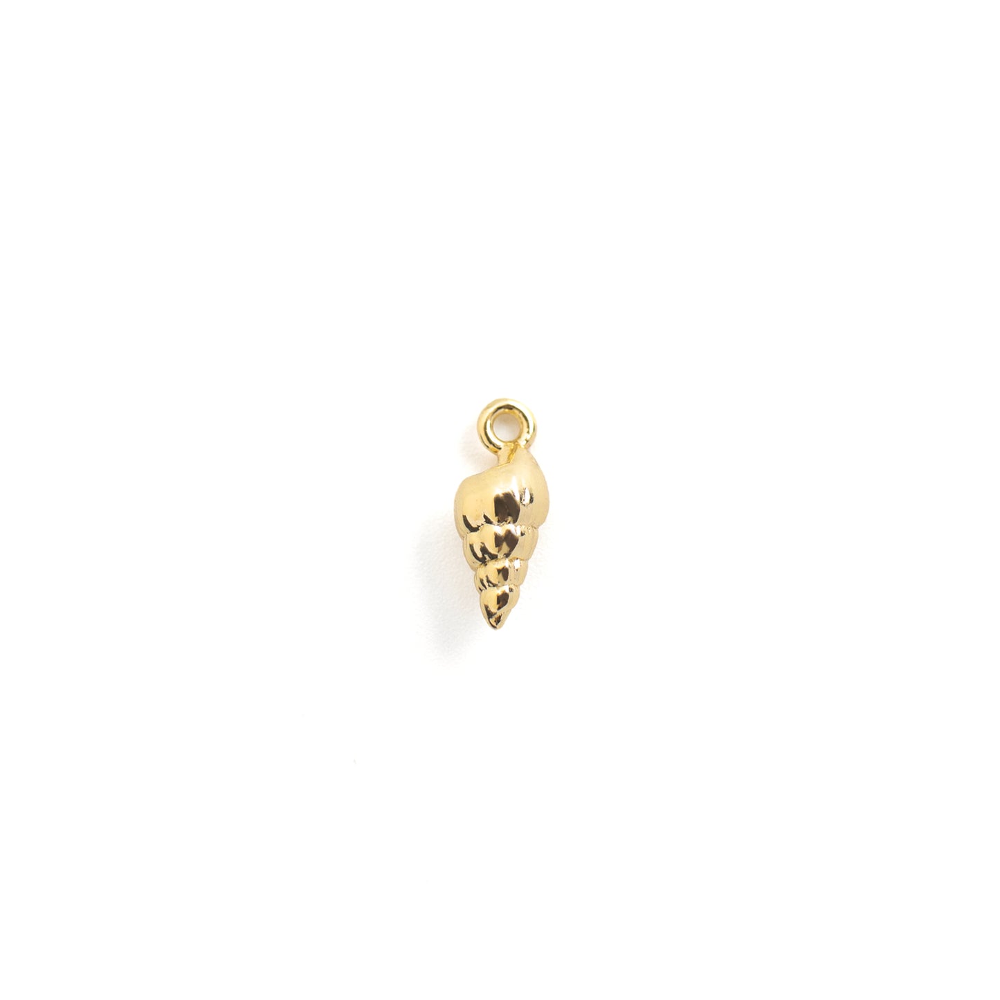 Mini Conch Charm